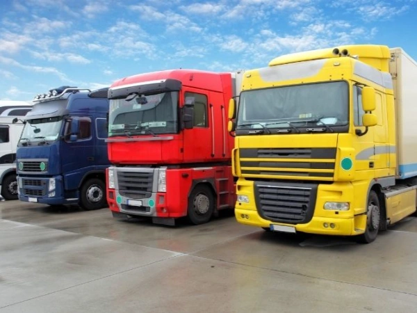 İstanbul Harmancık Nakliye